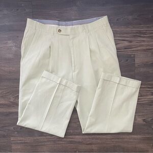 Hiltl Pleated Pants